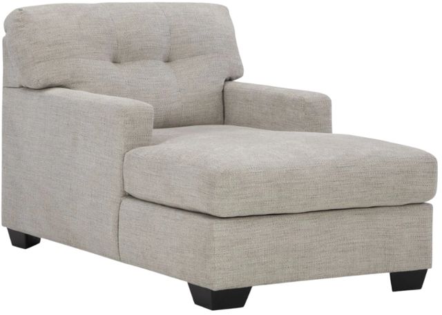 Signature Design by Ashley® Mahoney Pebble Chaise-0