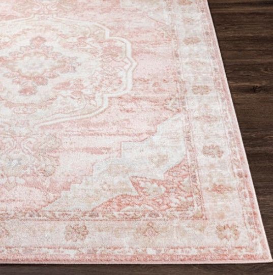 Surya St Tropez 5'x7' Area Rug-2