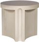 Vanguard® Furniture Customizable Marin End Table-0