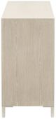 Michael Amini® Lotus Bay Sand Sideboard-3
