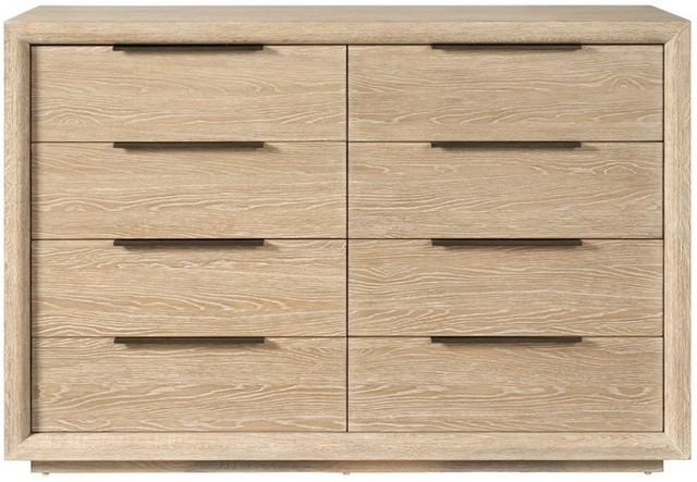 Universal Explore Home™ Modern Desert 8-Drawer Dresser-1