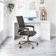 Zuo® Modern Auction Black Office Chair-4