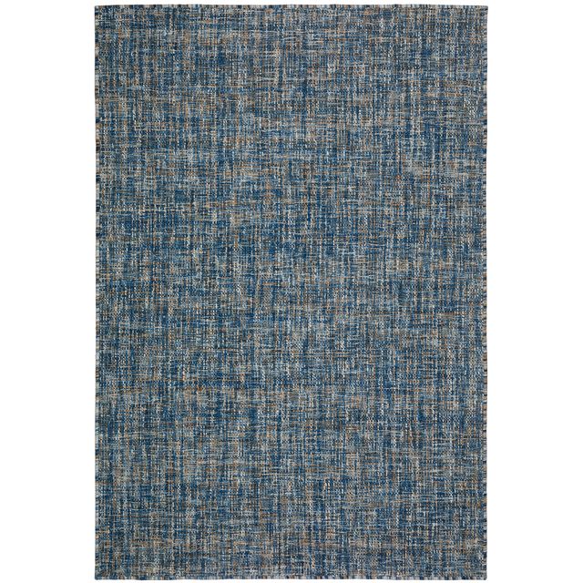 Dalyn™ Rug Company Abruzzo Blue 5'x8' Area Rug-0