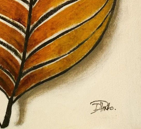 Classy Art Simple & Interesting I by Patricia Pinto Wall Art-1