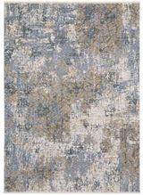 Beige-Blue 2