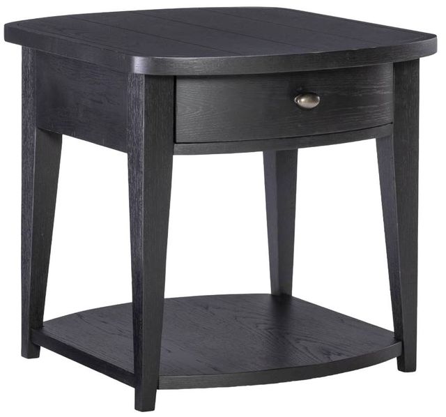 Legacy Classic Today's Traditions Blacksmith 1-Drawer End Table-0