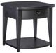 Legacy Classic Today's Traditions Blacksmith 1-Drawer End Table-0