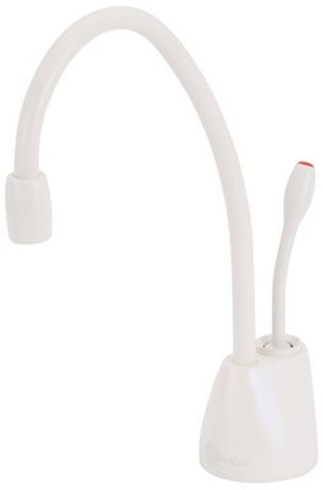 InSinkErator® Biscuit Indulge™ Contemporary Hot Only Faucet-0