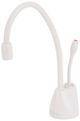 InSinkErator® Biscuit Indulge™ Contemporary Hot Only Faucet-0
