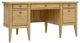 Legacy Classic Today's Traditions Natural Hickory Desk-0