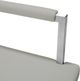 TOV Furniture Director Light Grey Steel Counter Stool-4
