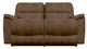 La-Z-Boy® Brooks Ash Power Reclining Loveseat with Headrest and Lumbar-1
