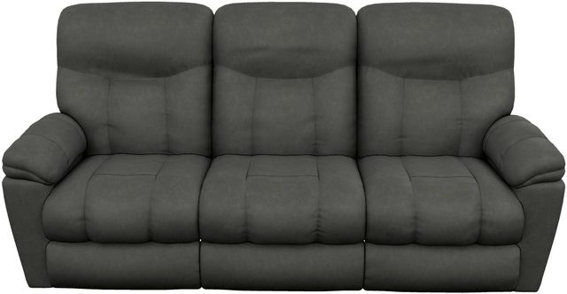 La-Z-Boy® Morrison Ink Manual Reclining Sofa-1