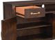 Sunny Designs™ Noah Coffee Bean 62” Media Console-4