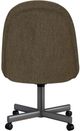 Chromcraft™ Customizable Landry Dining Chair -5