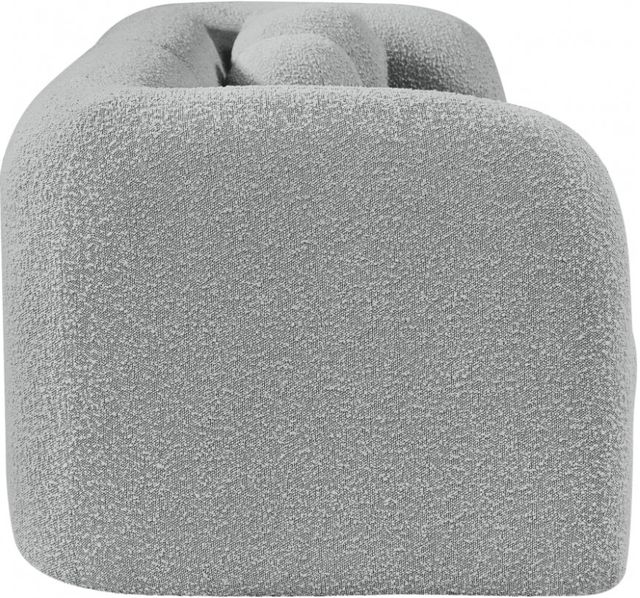 Meridian Furniture Emory Gray Sofa-2