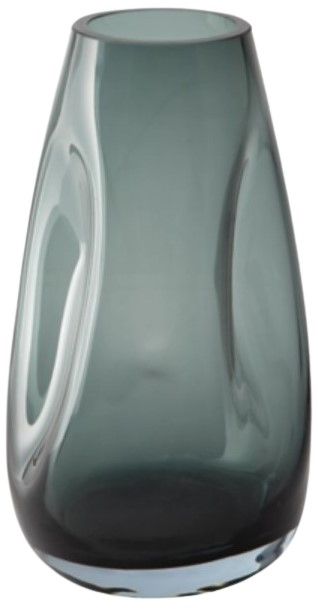 Signature Design by Ashley® Beamund Teal Blue Vase-0