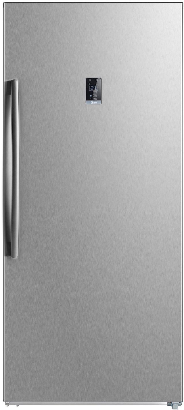 Midea® 17.0 Cu. Ft. Convertible Upright Freezer-0