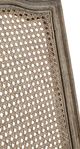 Furniture Classics Morton Driftwood Dining Side Chair-2