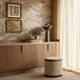 TOV Furniture Hakiri Natural/Tan Medium Storage Tray-1
