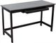 Forty West Adler Black Console Table-4