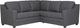 Palliser® Furniture Customizable Corissa 2-Piece Right Hand Facing L-Shape Sectional-0