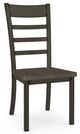 Amisco Customizable Owen Dining Side Chair-0