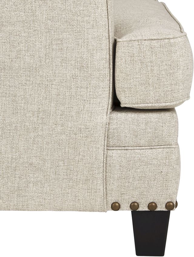 Benchcraft® Claredon Linen Loveseat-3