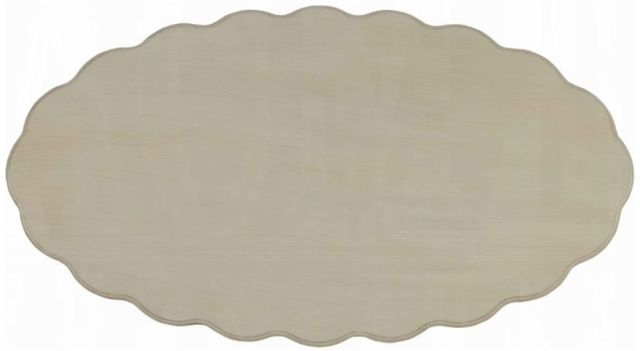 ACME Furniture Fordon French Antique White Coffee Table-3