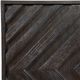 Uttermost® Faulkner Brown Cabinet-5
