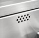 Viking® 5 Series 30" Stainless Steel Outdoor Warming Drawer-2