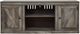 Signature Design by Ashley® Wynnlow Gray 60" TV Stand-1