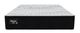American Select Series Bristow 2.0 Hybrid 12" Firm Euro Top Twin Mattress-3