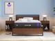 Nectar Premier 13" Memory Foam Medium Plush Tight Top Split King Mattress in a Box-5