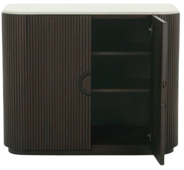 Rowe® Kindred Godiva Cabinet-3
