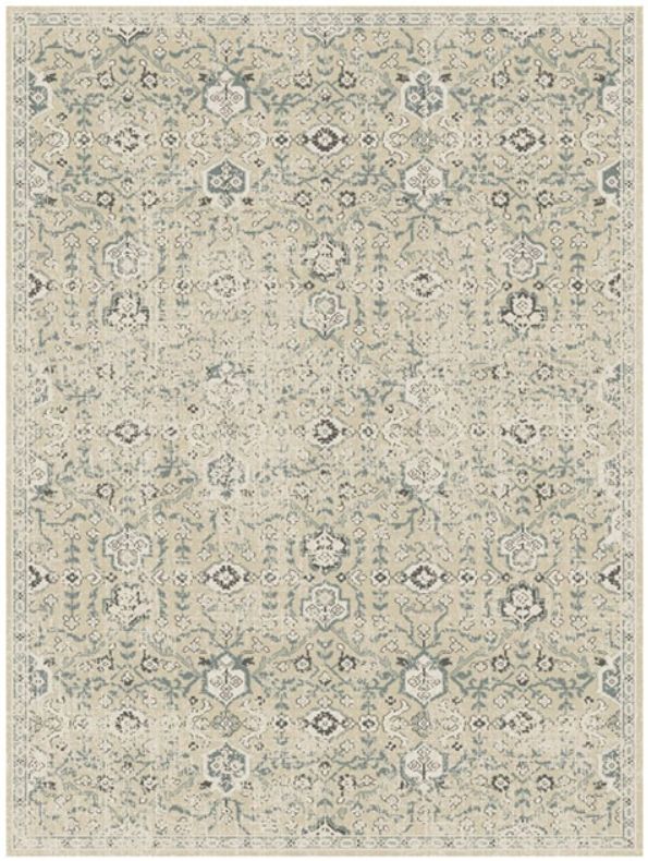 Signature Design by Ashley® Jessmen 8'x10' Large Area Rug-0