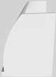 Vent-A-Hood® 36" White Wall Mounted Range Hood-1