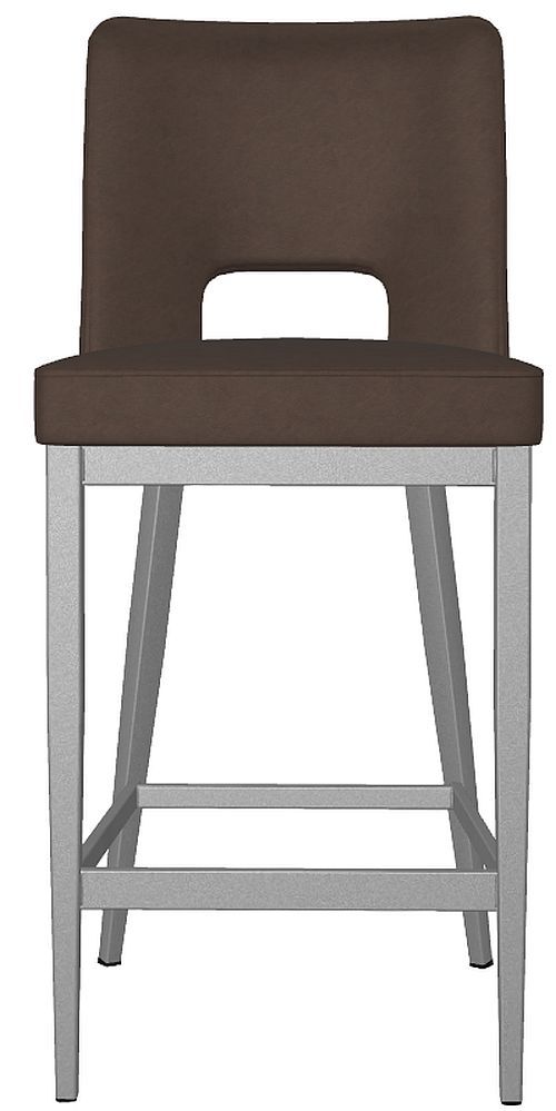 Amisco Customizable Bryana Counter Stool-3