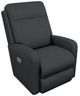 La-Z-Boy® Finley Storm Power Wall Recliner with Headrest and Lumbar-0