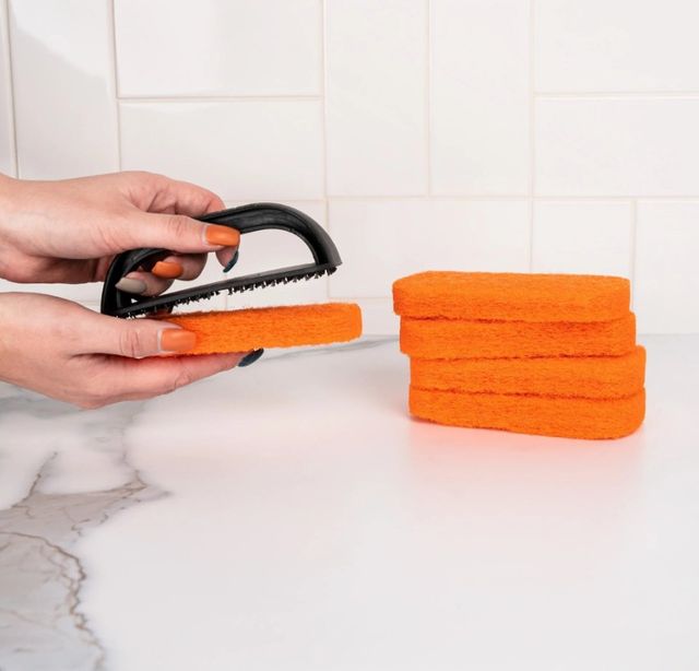 Blackstone® Replacement Scrub Pads-2