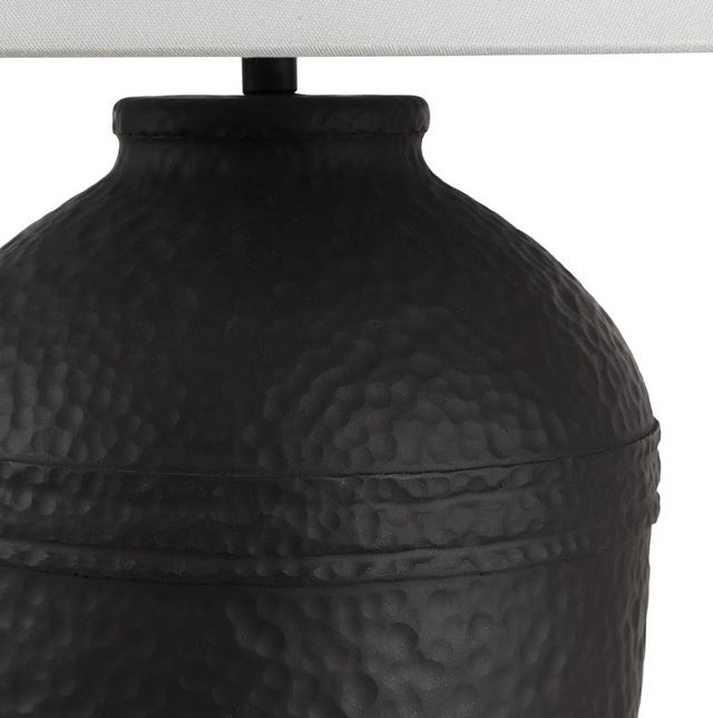 Renwil® Everren Cupper Dark Brown Table Lamp-3