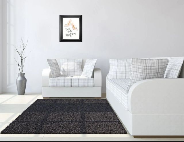 Classy Art Boss Babe III by Jenaya Jackson Wall Art-2