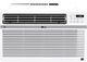 LG 8,000 BTU's White Window Air Conditioner-0