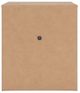 Signature Design by Ashley® Kinlanni Tan Nightstand-5