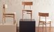 Shermag Canada CB-064 Dining Room Chair-2