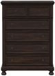 Bernards Prescott Cherry Chest-1