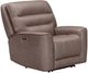 Parker House® Lawson Sydney Brunette Power Recliner P2-0
