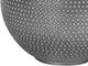 Monarch Specialties Inc. 19"H Grey Resin Table Lamp-2