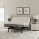 Rize Home RZ Cool Flex 10" Hybrid Firm Smooth Top Twin XL Mattress in a Box-1