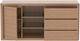 Canadel Customizable 6330 M1 Modern Buffet-3